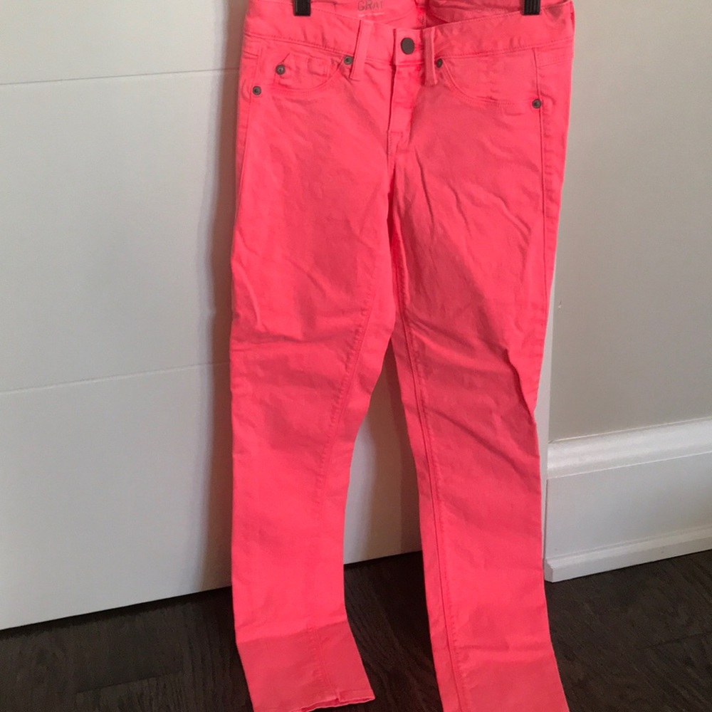 Women’s Skinny Jeans